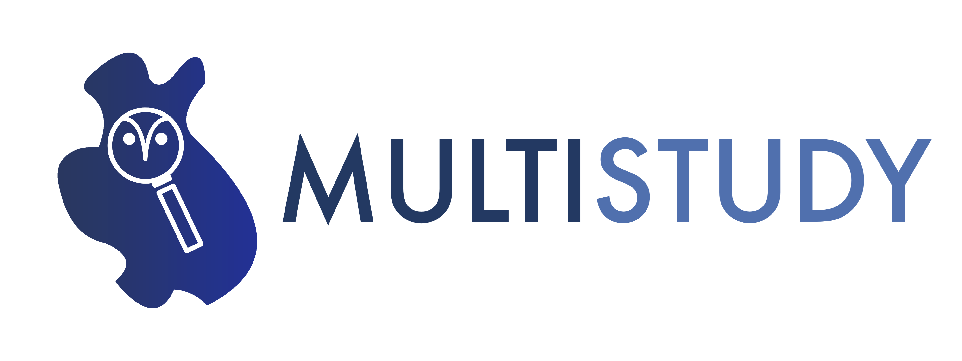 Multistudy Logo